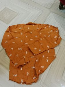 Mens Shirt