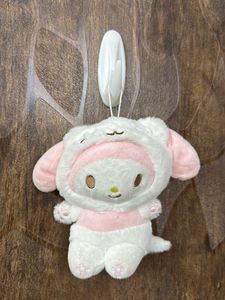 Meloetta Plush