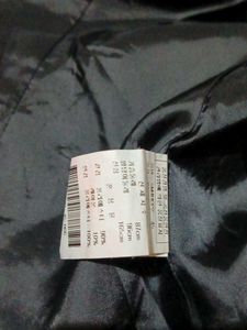 Detachable Fur Collar Overcoat