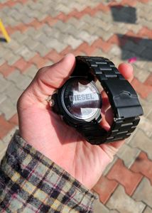Disel Mastercopy Wacth Brand New