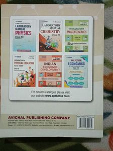 The New Book Of Biology part-1&amp;2
