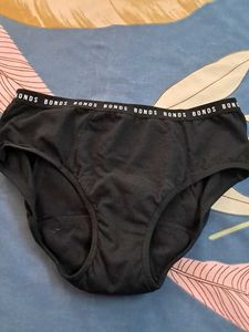 Premium  Hunkmellor Padded  Four  Panty