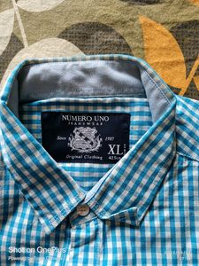 Men T Shirt, Size Xl