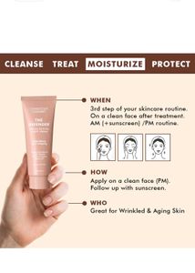 Combo Of Conscious Chemist Creams
