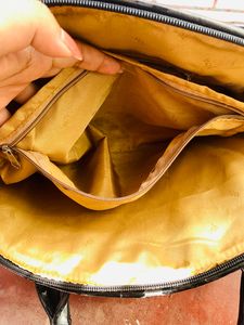 Spacious Ladies handbag