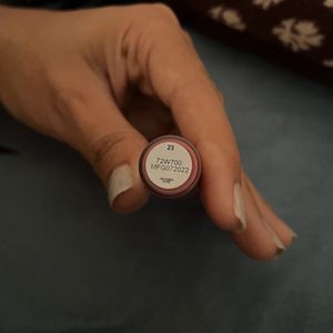 Sensational Liquid Matte Lipstick- Untamed R