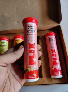 Flix Acv Tablets For Weight Loss