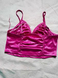 BRAND NEW CROP TOP