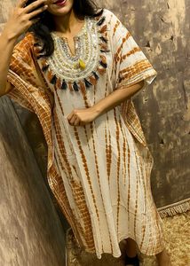 Festive Wear Kaftan Kurta For Women 😍