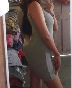 bodycon dress