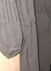 Muslim Wear Abaya