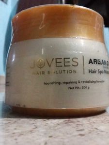 Hair Masque