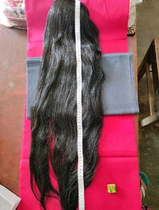 Nakli Long Hair Extension
