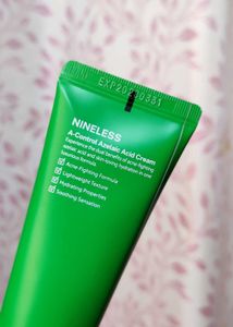 Nineless Azelaic Acid Cream