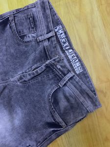 Branded Jeans