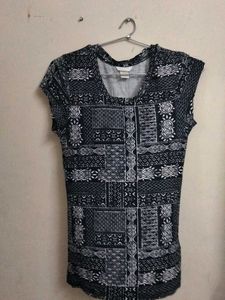 H&M Stretchable Top