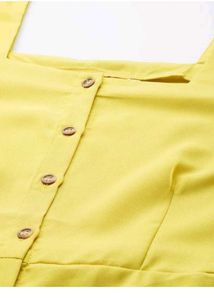 A-line Dress