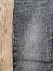 Sc8764 Denim Jeans Waist 34