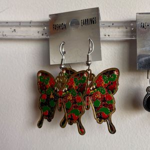 Assorted Dangle Earring Bundle