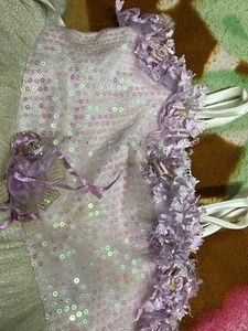 Baby Girl Frock