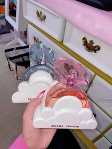 Ariana Grande Cloud ☁️ Pink EDP
