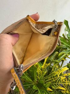 Coach Pineapple Wallet