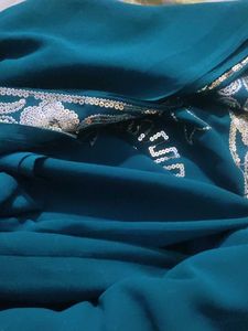Sequence Saree