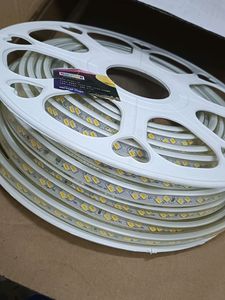 18m SMD 5730 Rope Light Yellow Colour