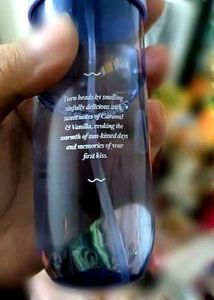 Aqualogica Sun Kissed Vanilla Mist