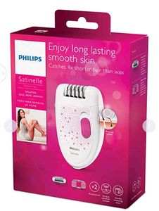 Used But Like New 👍 Philips Epilator
