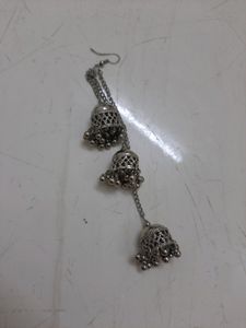 Pack Of 2 Earings (Jhumka)
