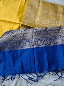 New Beautiful Dress Material