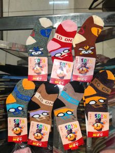 Kids Socks