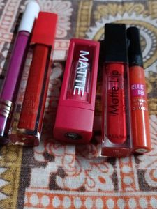 Lipstick Comboo
