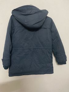 Imported Puffer Jacket 🧥