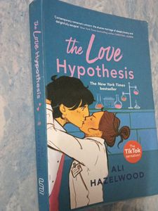 The Love Hypothesis
