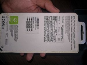 Samsung Galaxy S21 Ultra Flip Case