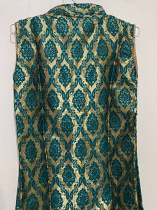 Broket Kurta
