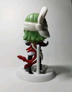 Killer Bee Action Figure/Figurine