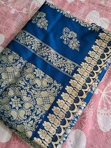 Function Wear Saree