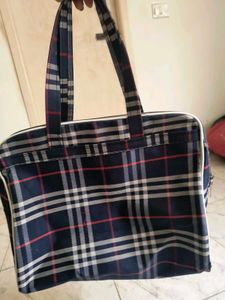 Hand Bag Duffle.