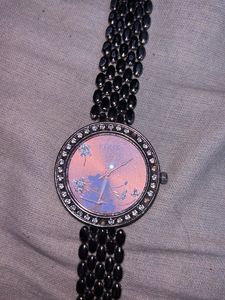 Fizi Women's Watch - Elegant Style