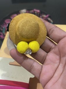 Hair Accessories Set