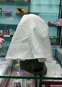 Nun Plush Toy