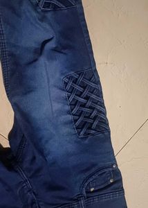 Jeans Combo