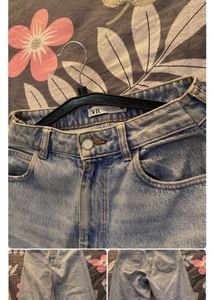 Combo Bonkers Top And Jeans