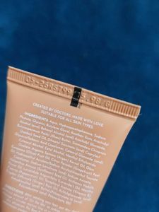 On The Glow Feet Cream (Swallon Painful Feeet)