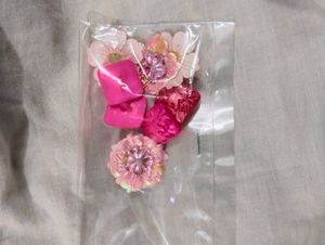 Craft Embellishments