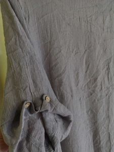 Summer Cotton Dress.