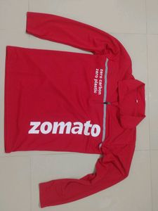 Zomato T-shirt